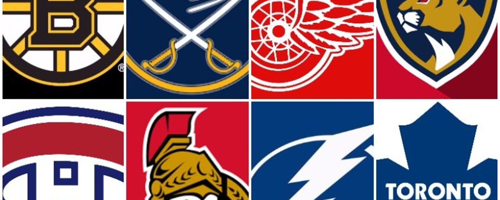 La LNH dévoile sa projection du classement 2021-2022: Le Canadien hors des séries?