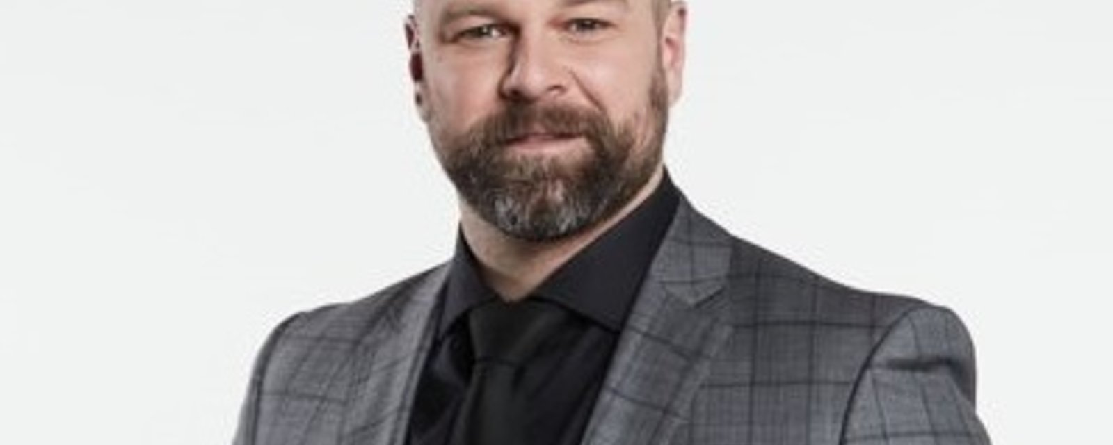 Guillaume Latendresse tire à boulets rouges sur certains partisans du Canadien!