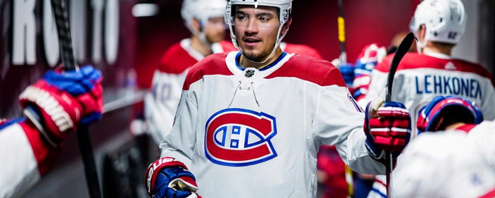 Voici comment une transaction effectuée en 2007 a mené à l'acquisition de Nick Suzuki