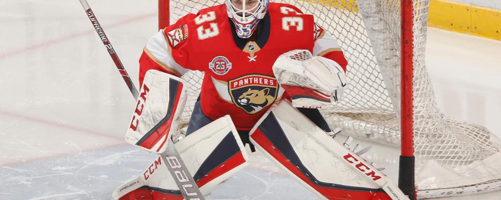 Le Canadien fait l'acquisition de Samuel Montembeault