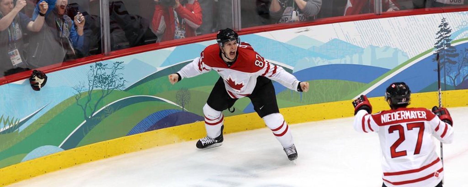 On connaît maintenant l'identité de 3 joueurs qui feront partie de Team Canada!