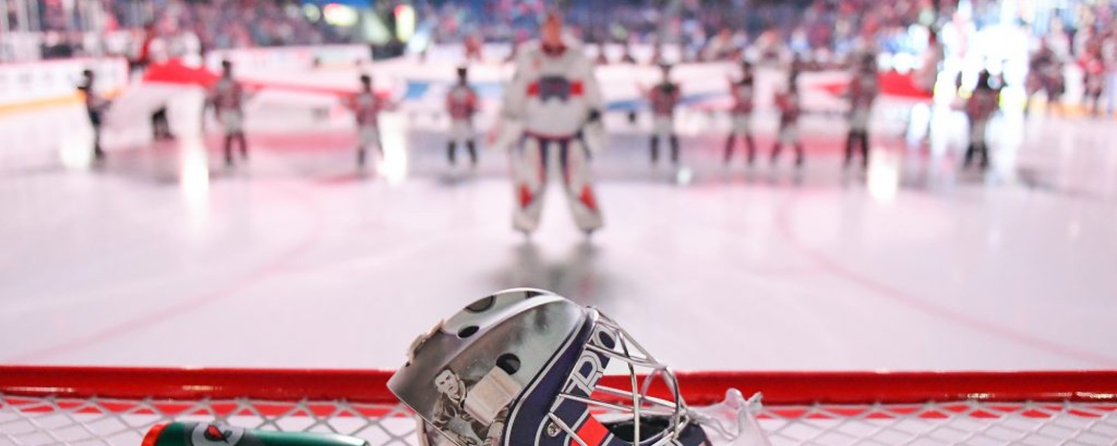 Le Rocket de Laval dévoile les 29 joueurs invités à son camp d'entraînement