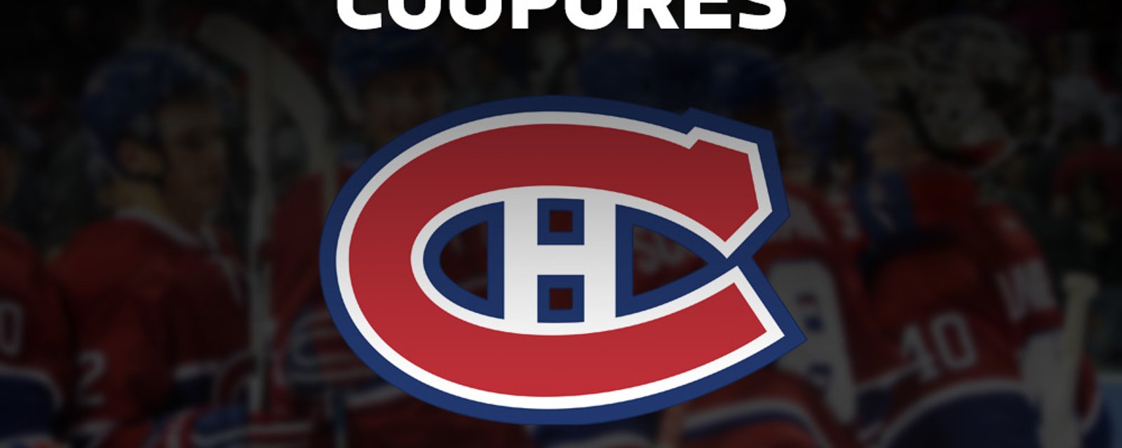 Le Canadien procède à une nouvelle vague de coupures