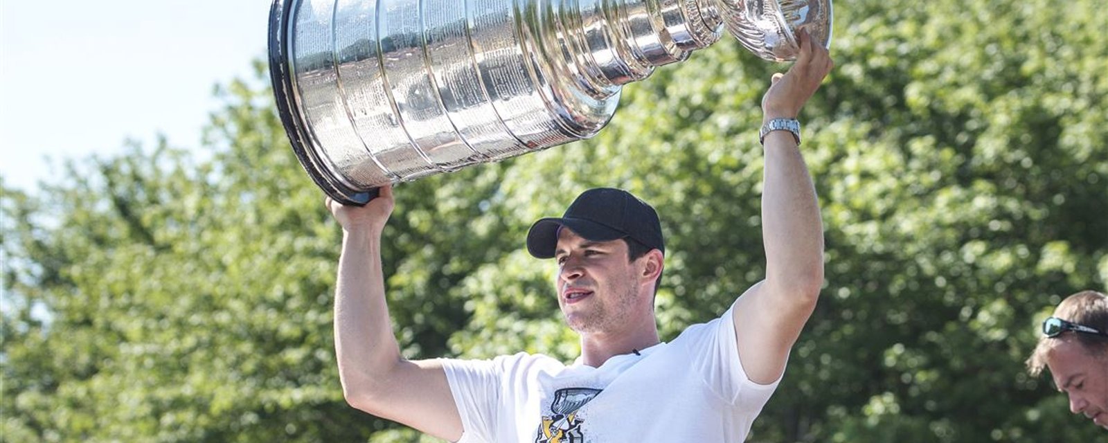VIDÉO | Une histoire sur Sidney Crosby qui donne des frissons