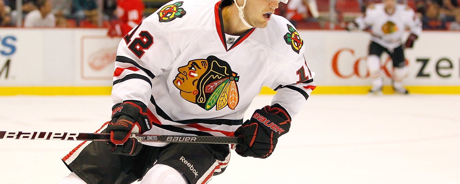 L'identité du joueur des Blackhawks victime d'agression sexuelle est maintenant connue