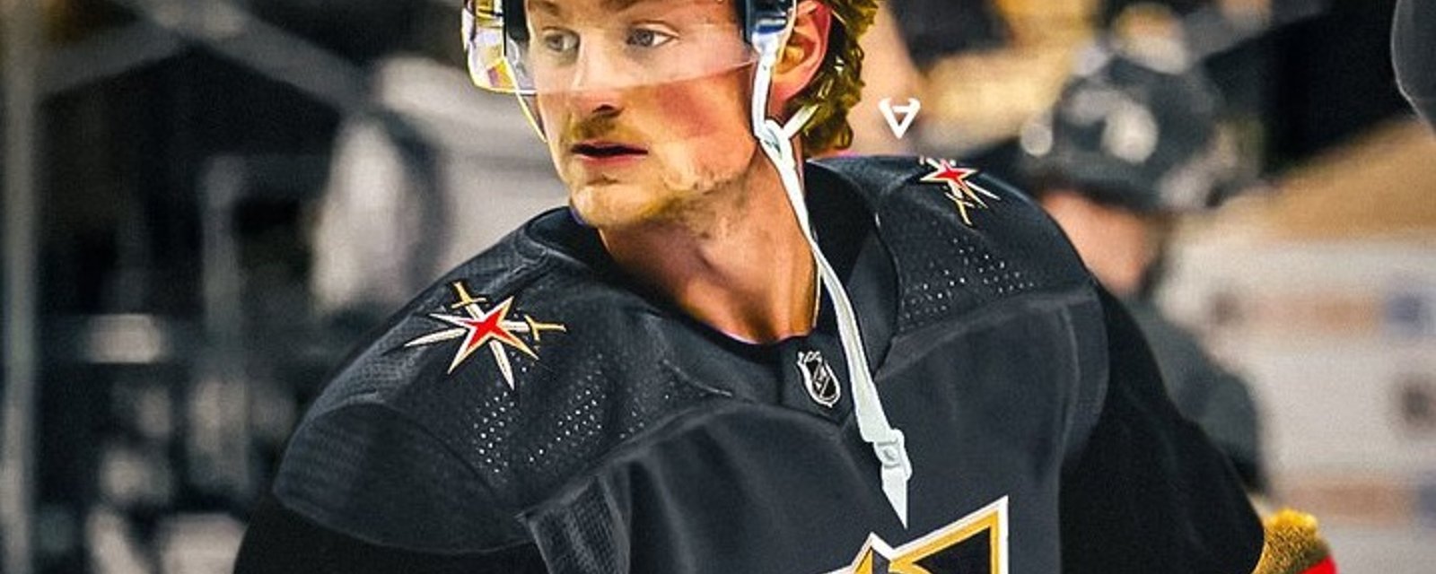Les Golden Knights devront absolument sacrifier deux joueurs suite à leur acquisition de Jack Eichel