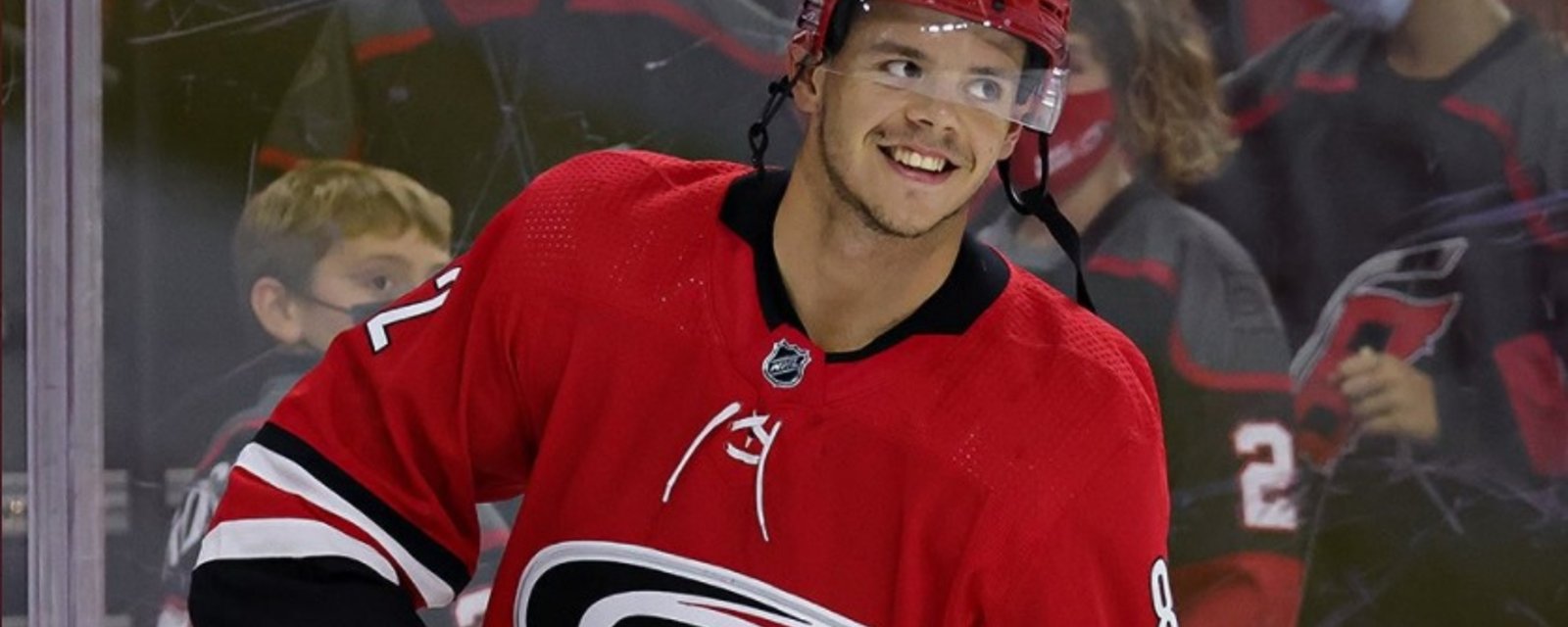 Réveil brutal pour Jesperi Kotkaniemi!