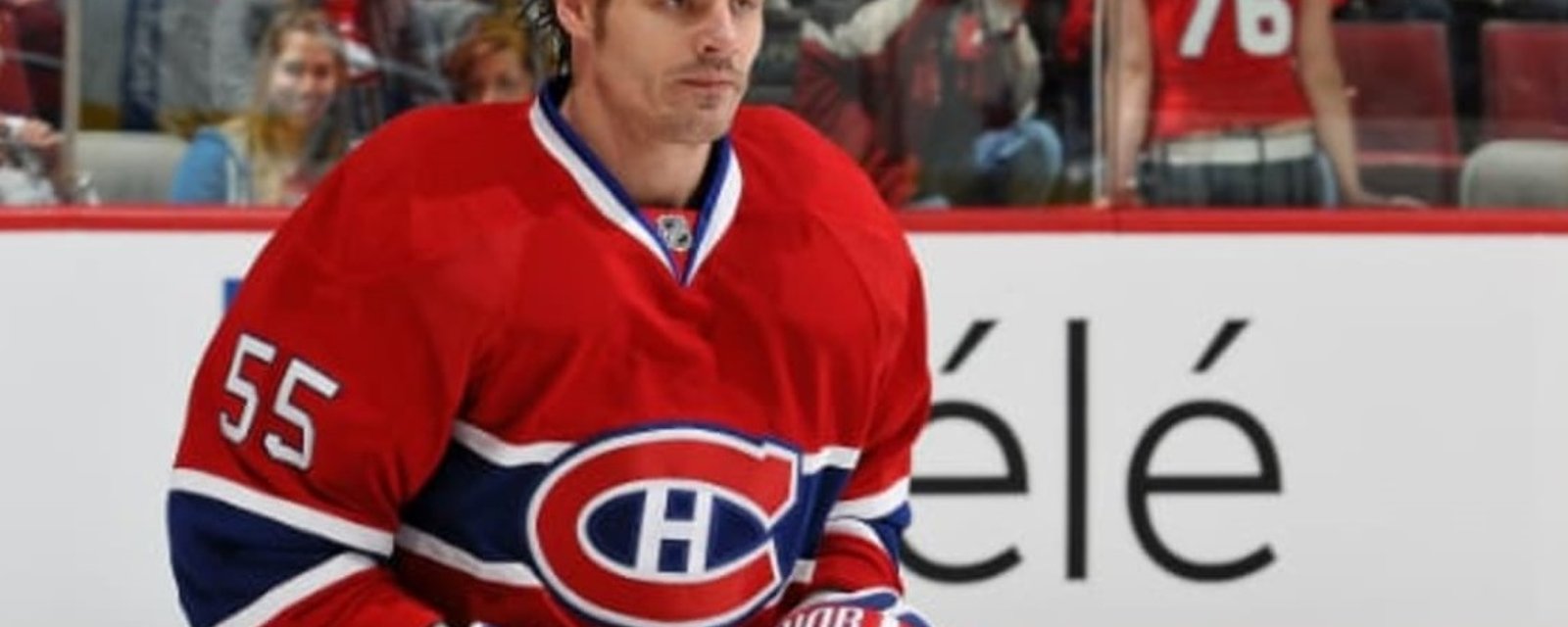 Brent Sopel fait de troublantes révélations sur sa consommation de drogues dans la LNH