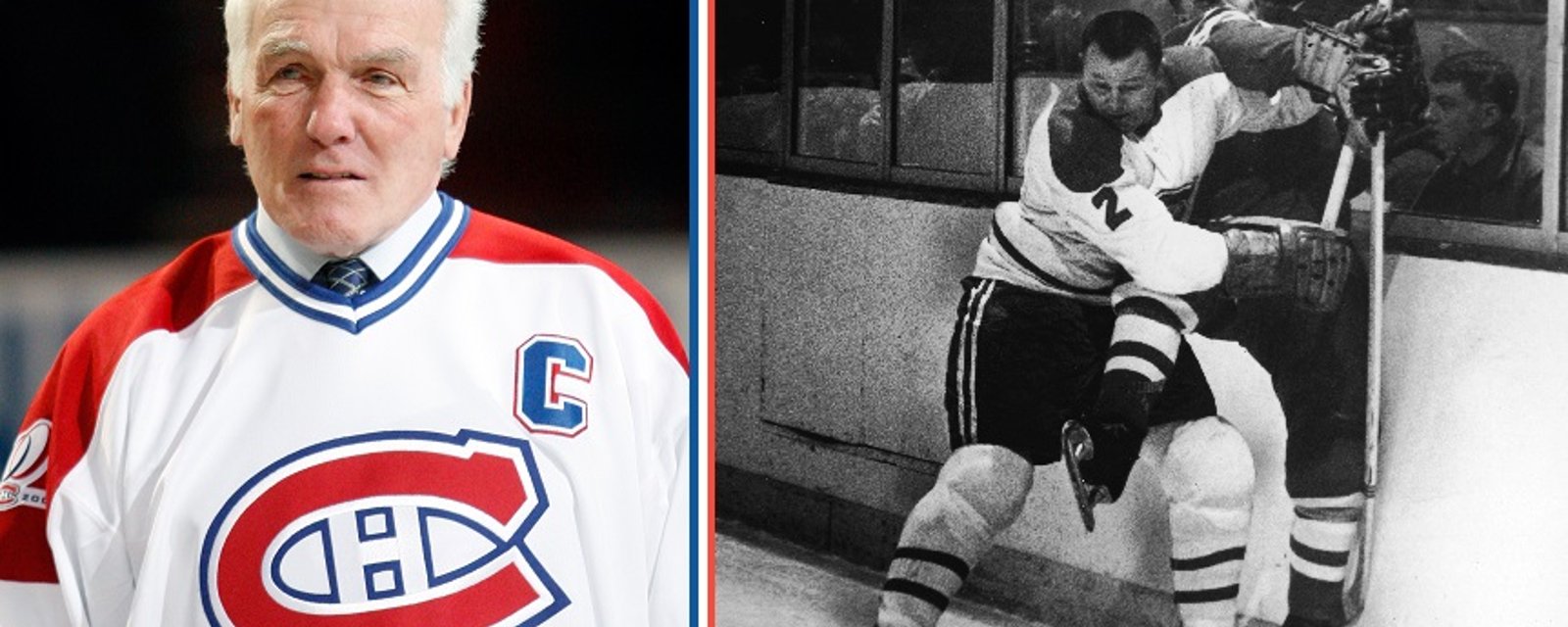 Les 10 plus grands joueurs de l'histoire du Canadien de Montréal 