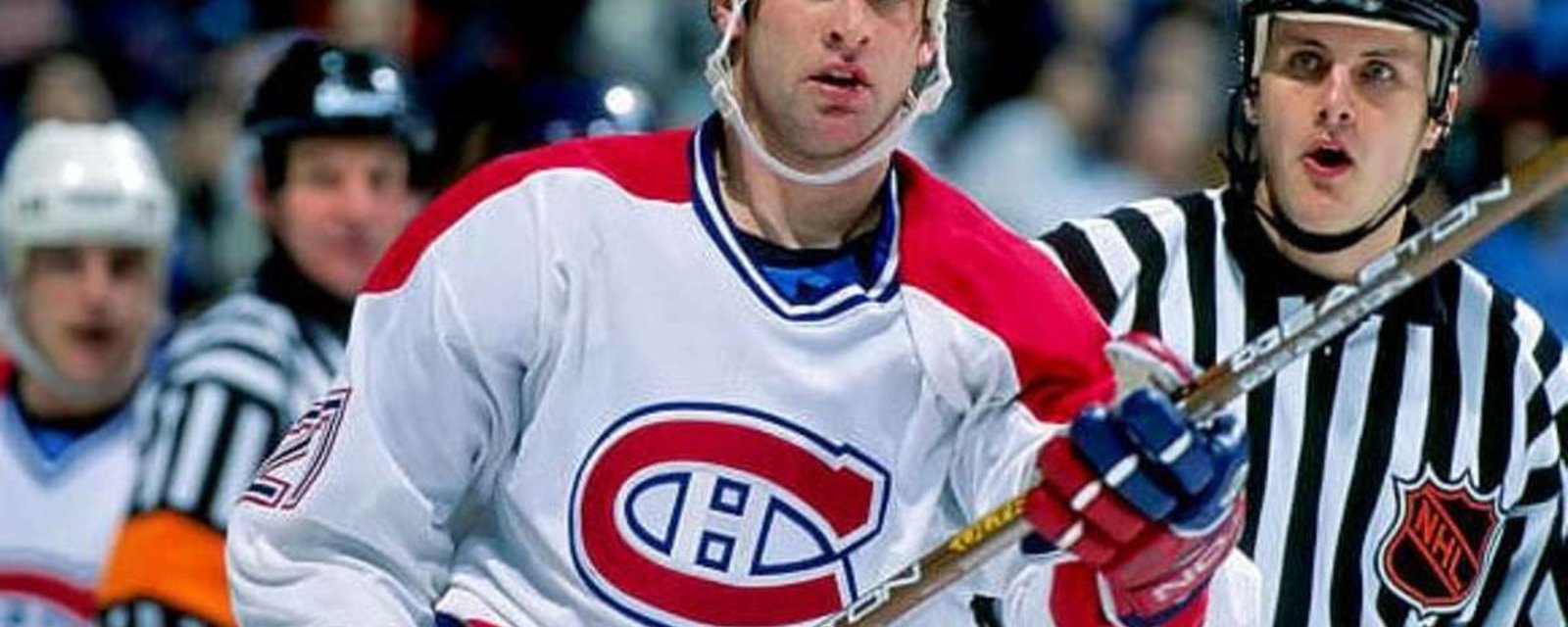 Les 15 meilleurs durs à cuire de l'histoire du Canadien de Montréal 