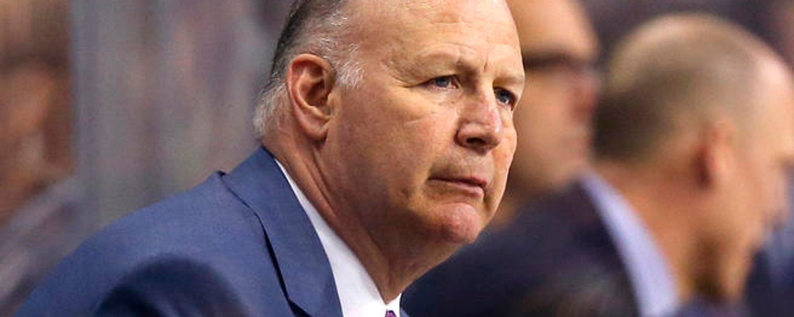 Claude Julien se trouve un nouvel emploi