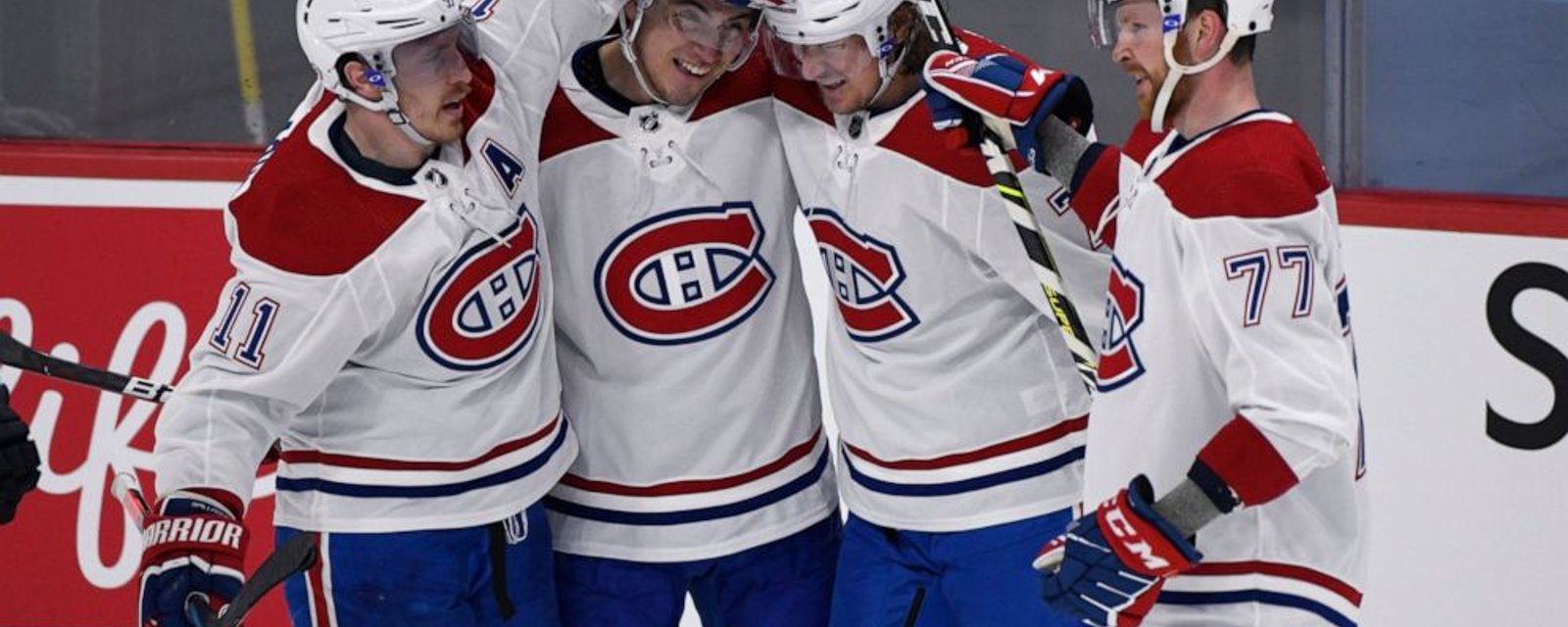 Un journaliste fait trois grosses prédictions pour le Canadien