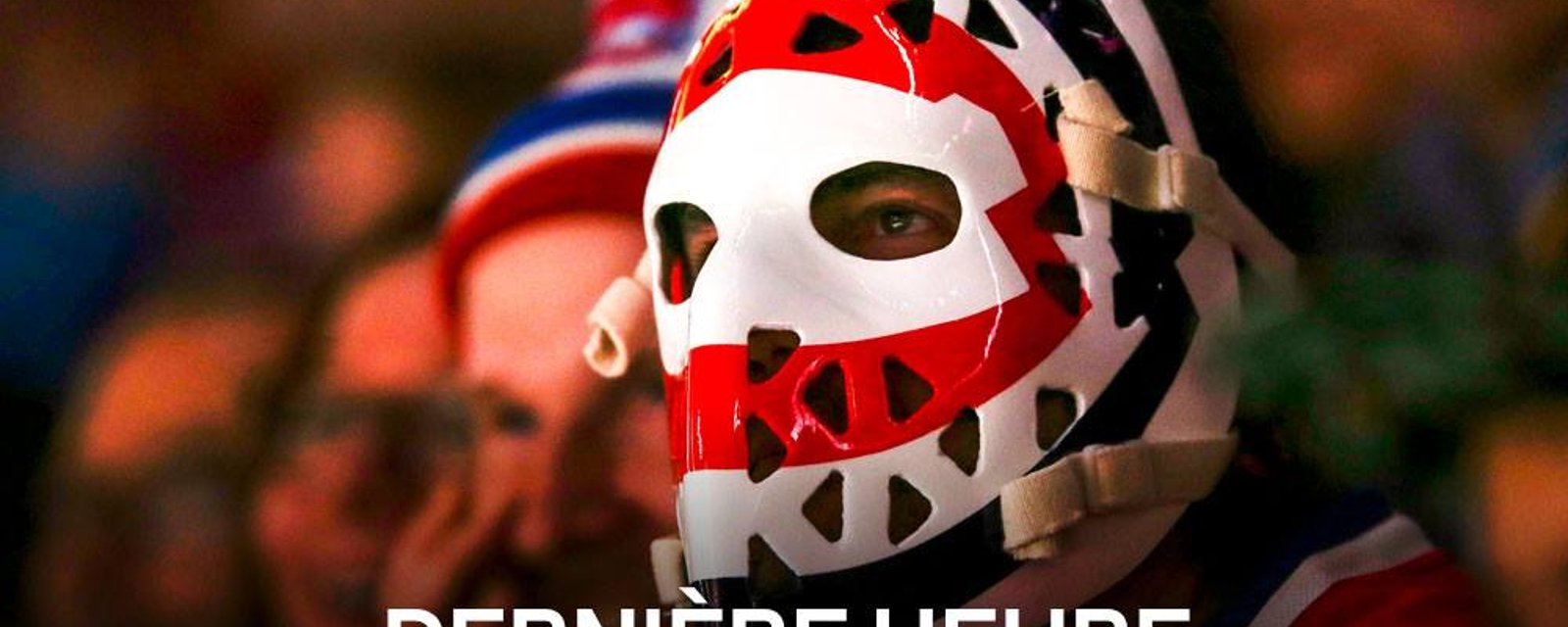 Le Canadien forcé de faire un rappel d'urgence