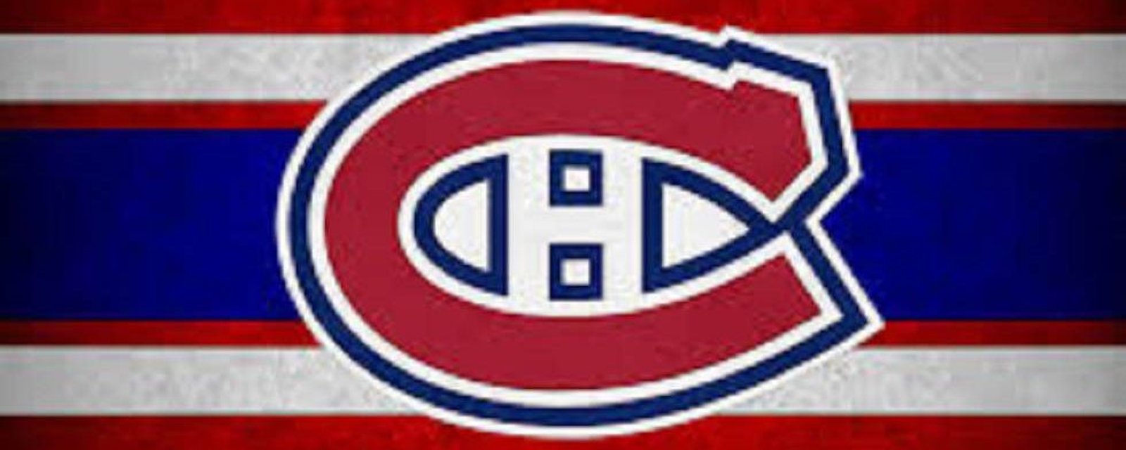 Mauvaise nouvelle concernant les matchs du Canadien à domicile en janvier