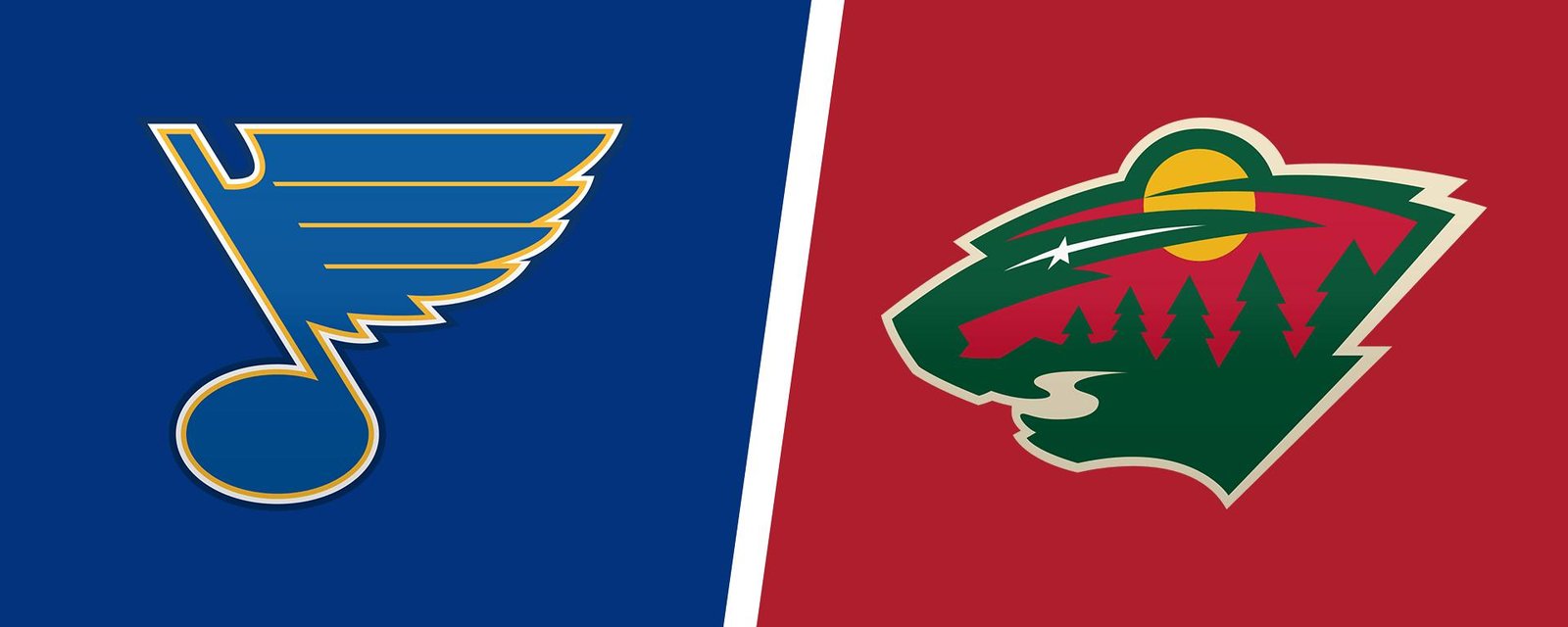 Transaction entre les Blues et le Wild
