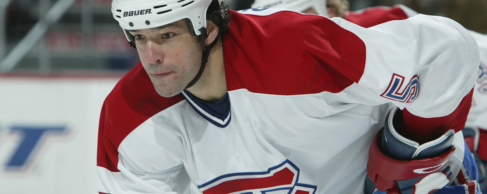 Stéphane Quintal veut un poste prestigieux à la direction du Canadien