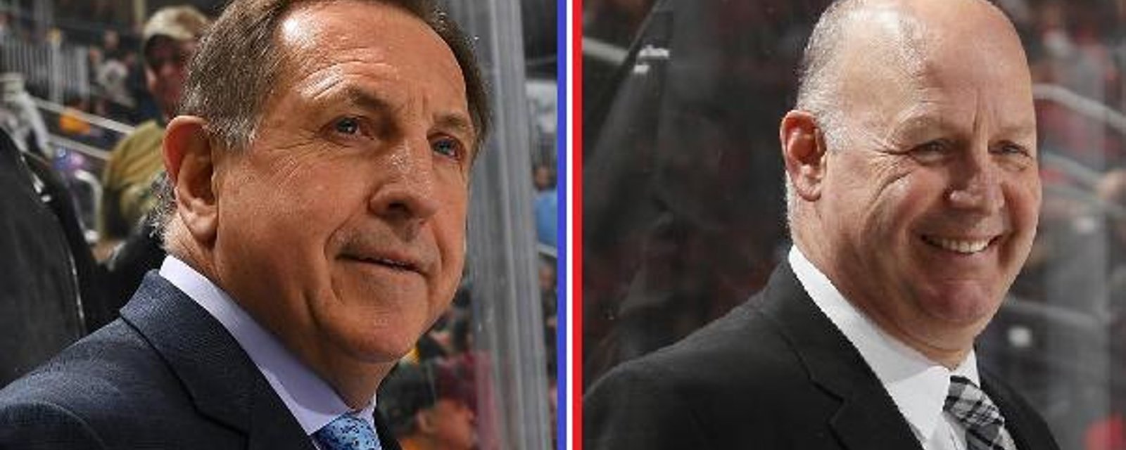 Classement des entraîneurs-chefs du Canadien depuis 2000