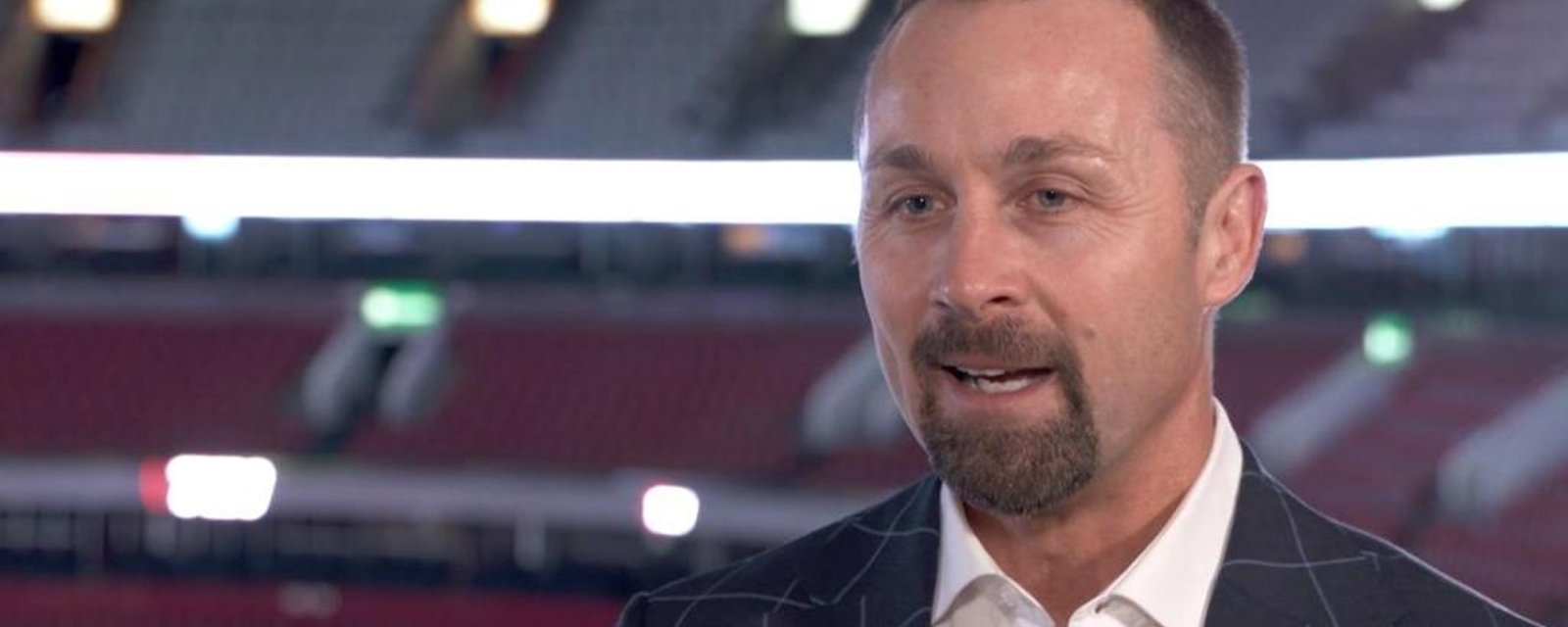 Un Québécois pour succéder à Trevor Timmins?