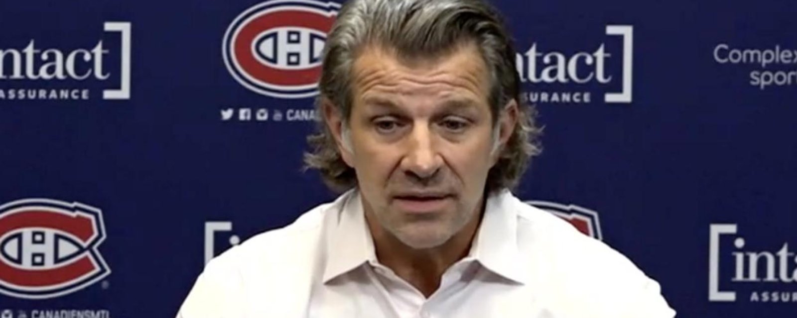 On se souviendra longtemps de Marc Bergevin