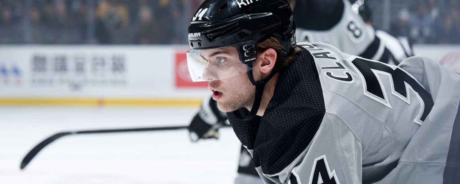 Le Canadien fait l'acquisition de Kale Clague via le ballotage!