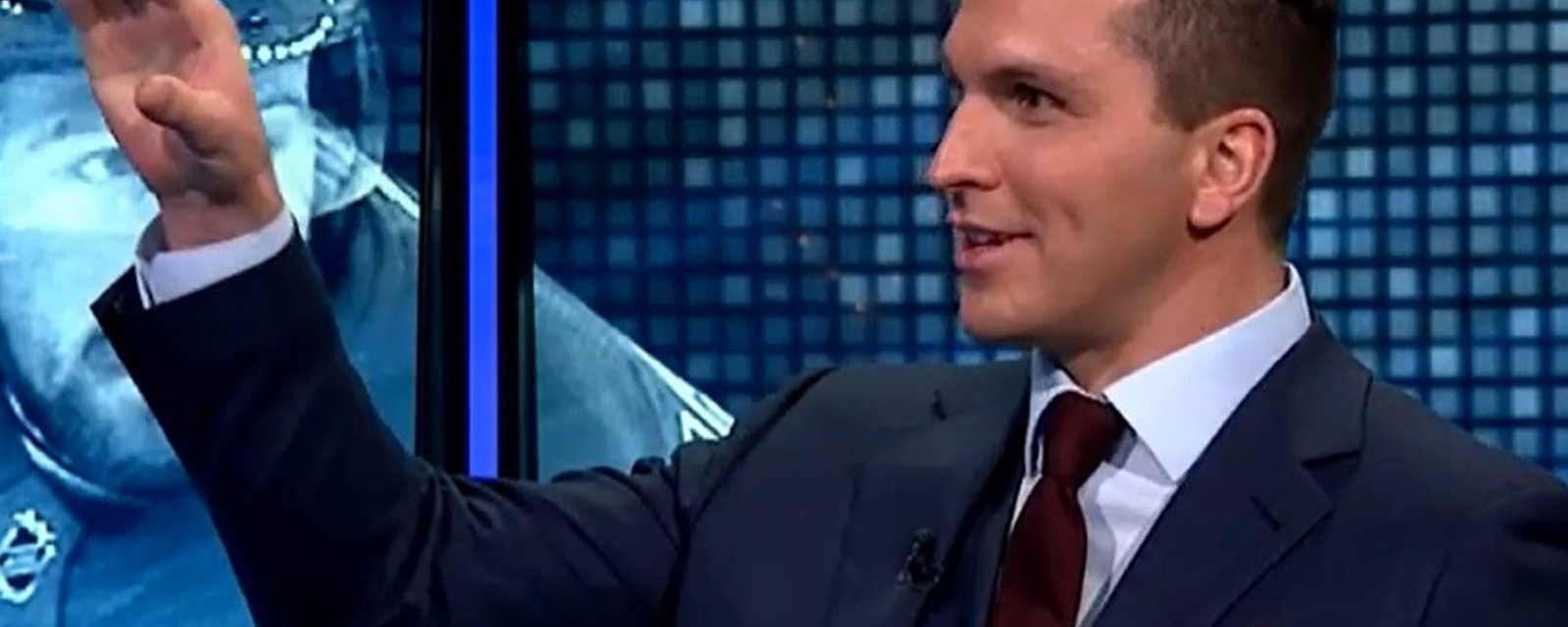 “Je suis tellement tanné, o***!”