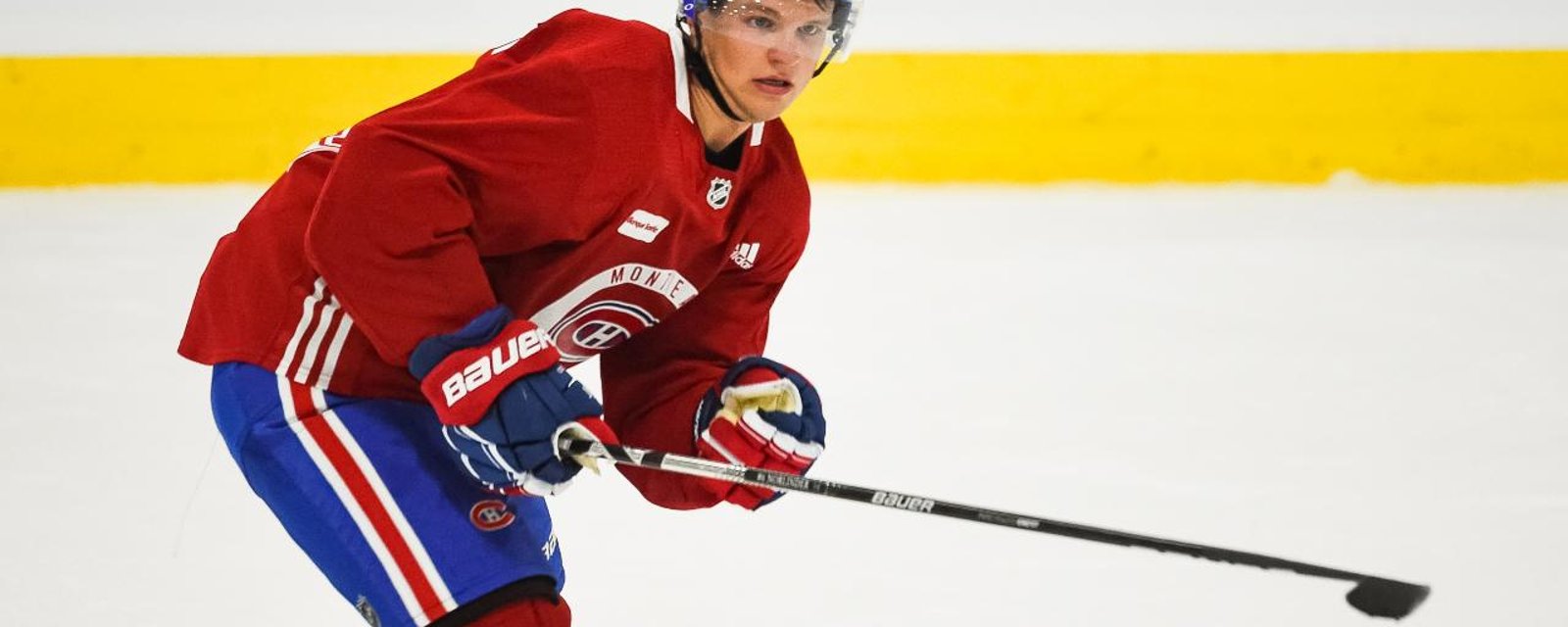 Mattias Norlinder en a assez!