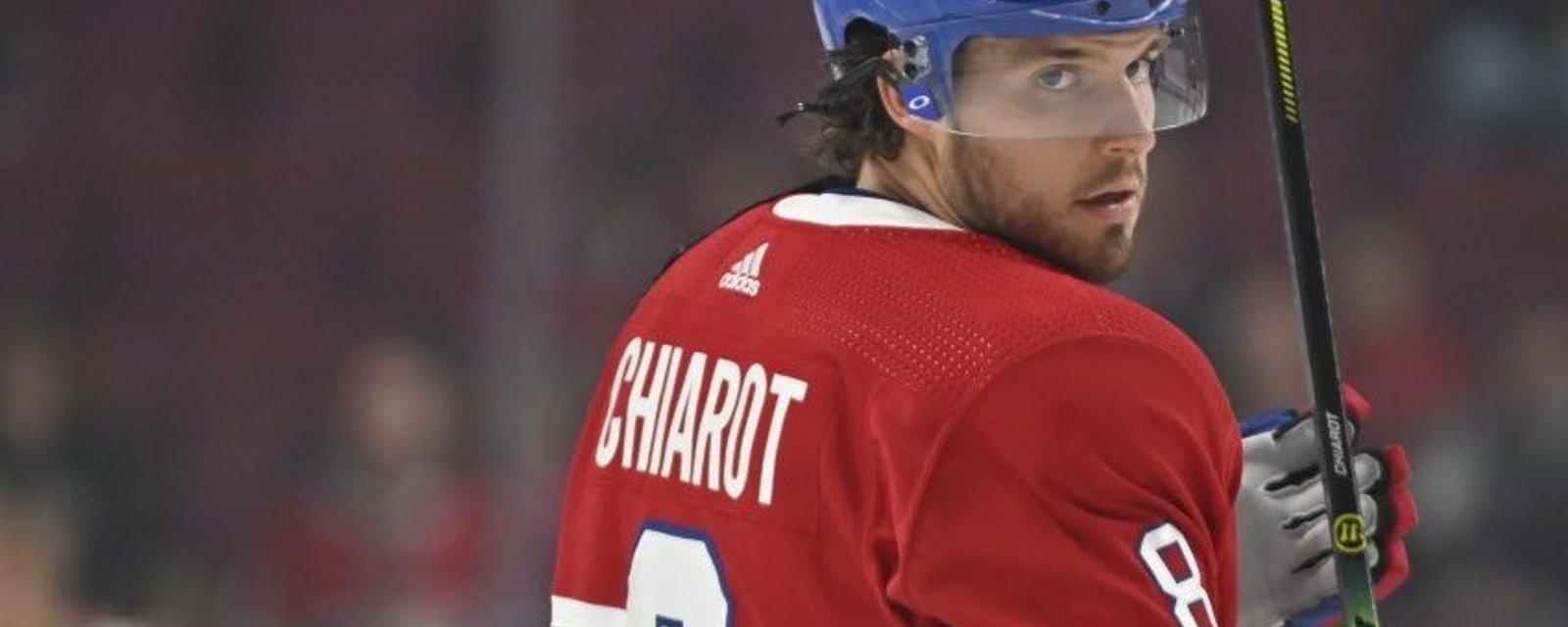 Ben Chiarot pourrait rapporter plus qu'on ne le croit!