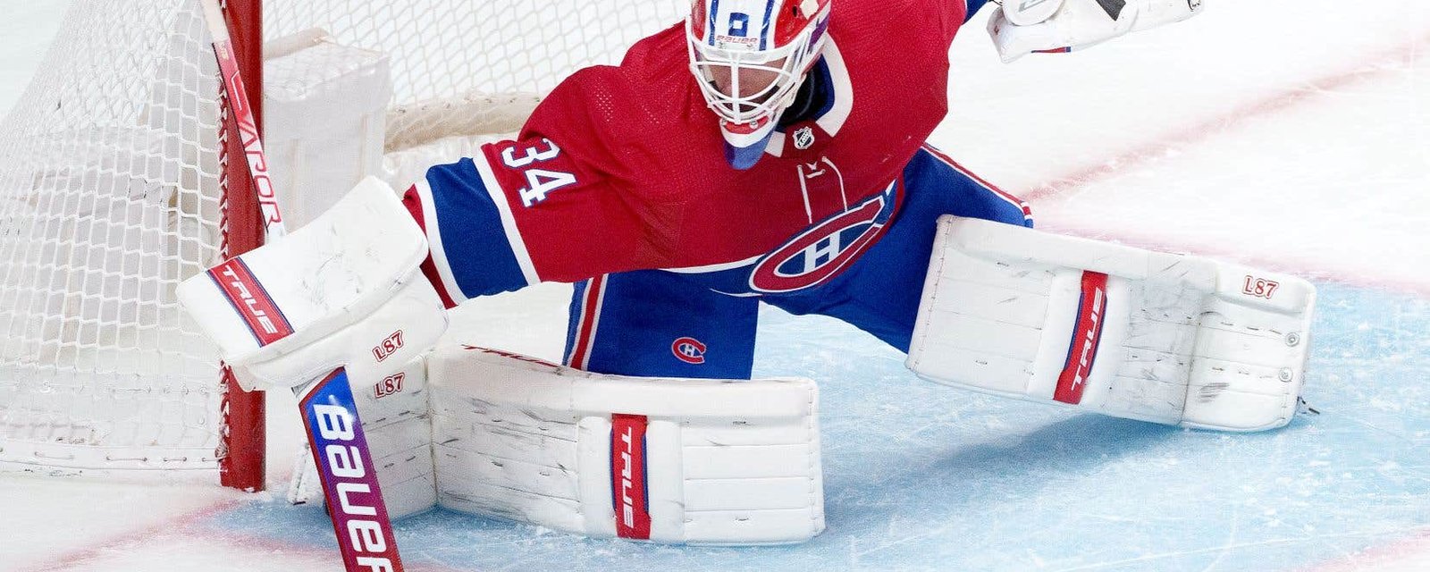 La saison du Canadien en chiffres jusqu'à présent 