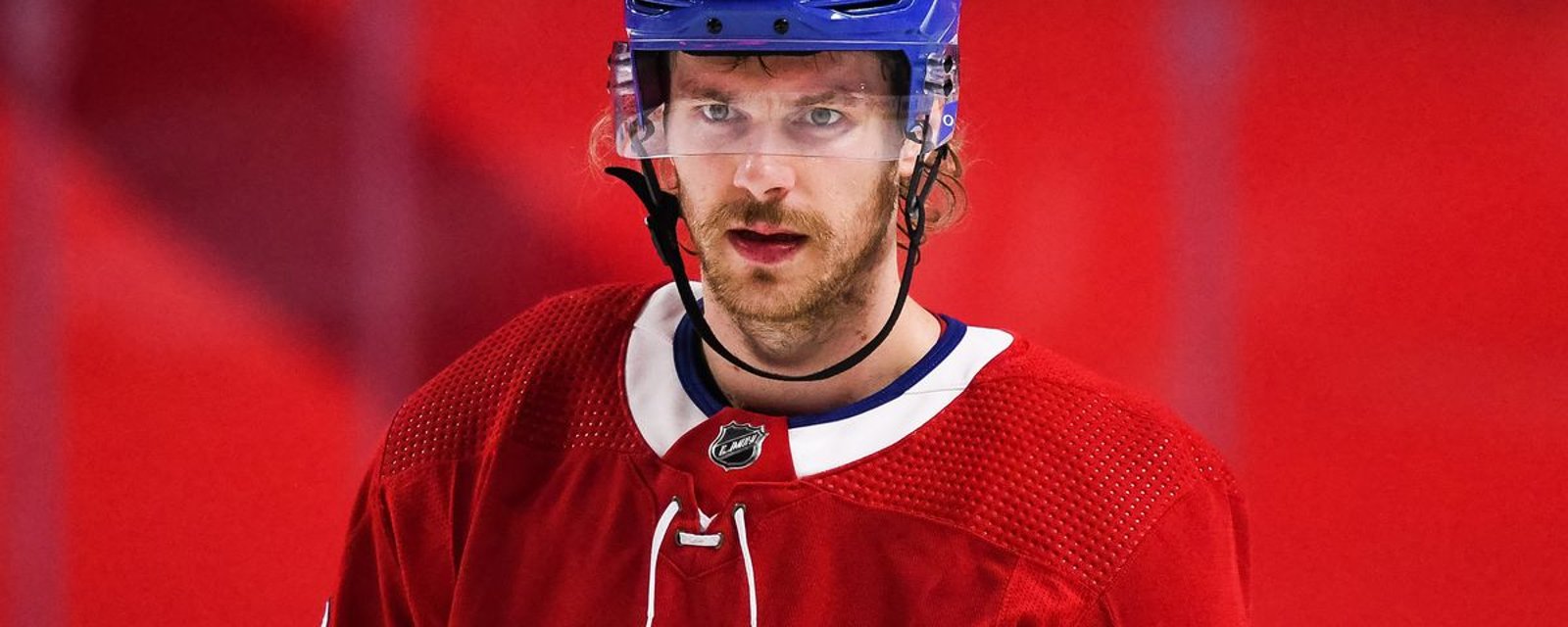 Jon Merrill fait mal paraître tous les défenseurs du Canadien!