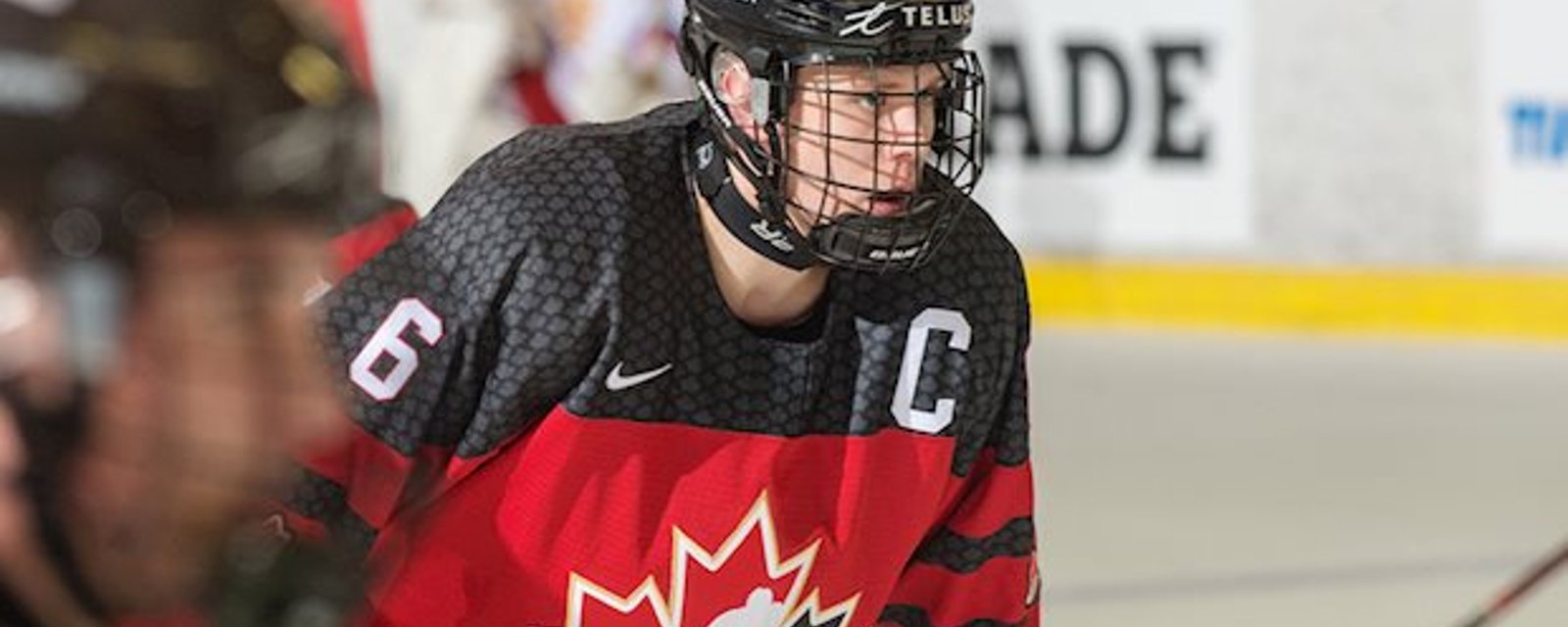 Le Canadien aura trois espoirs au Championnat Mondial Junior