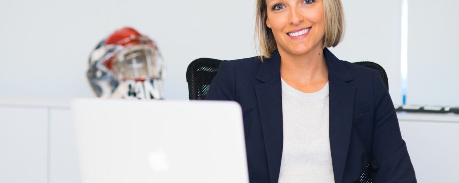 Le Canadien sur le point d'engager plusieurs femmes dans son organisation
