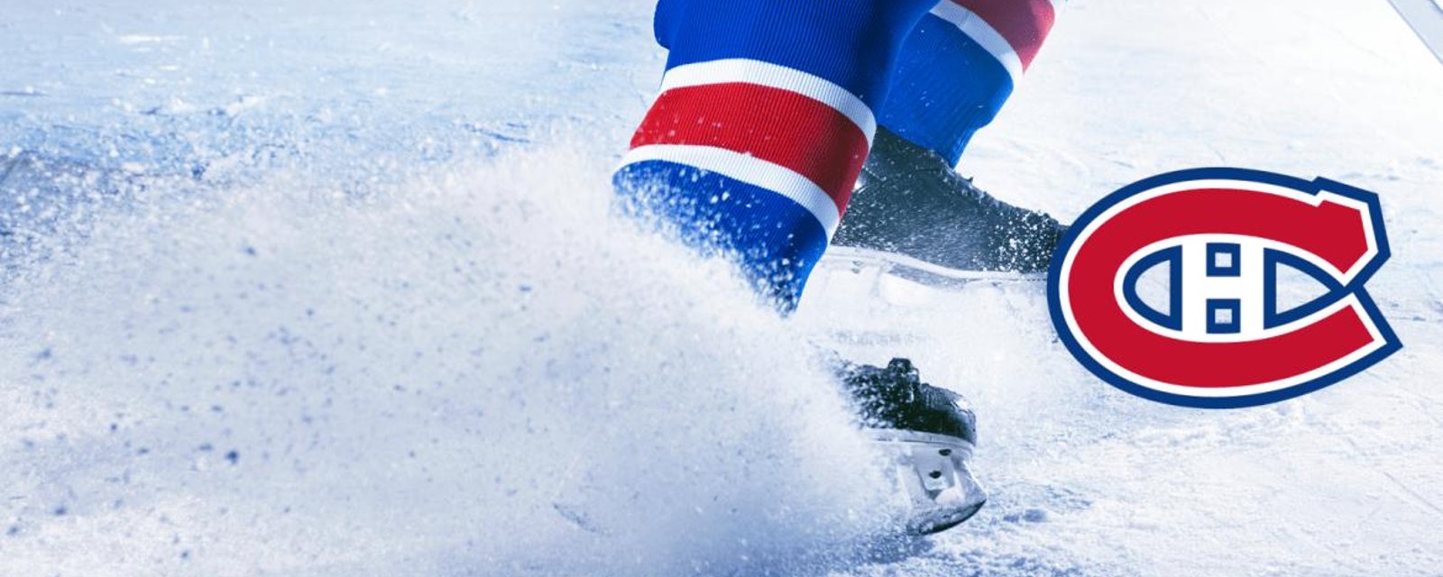 Un internaute propose un chandail du CH complètement fou pour les Stadium Series