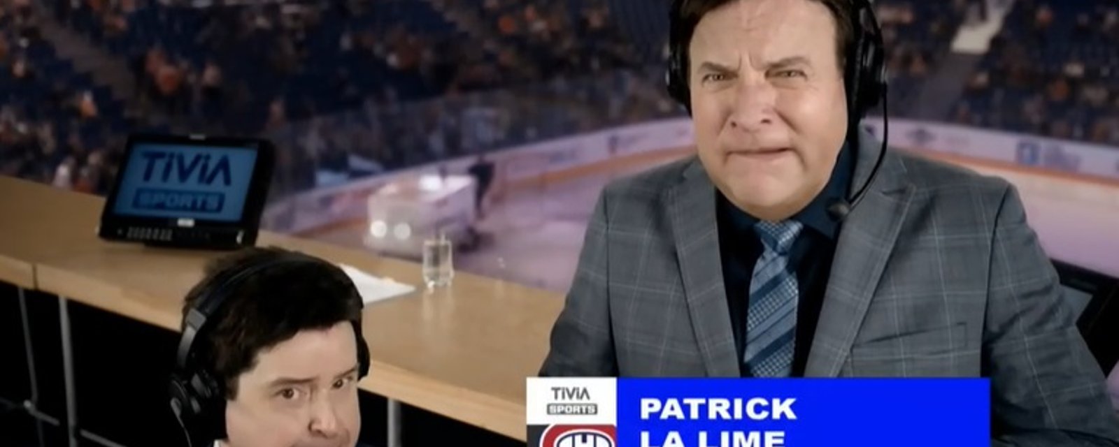 BYE BYE 2021: TVA Sports et le Canadien sont écorchés!