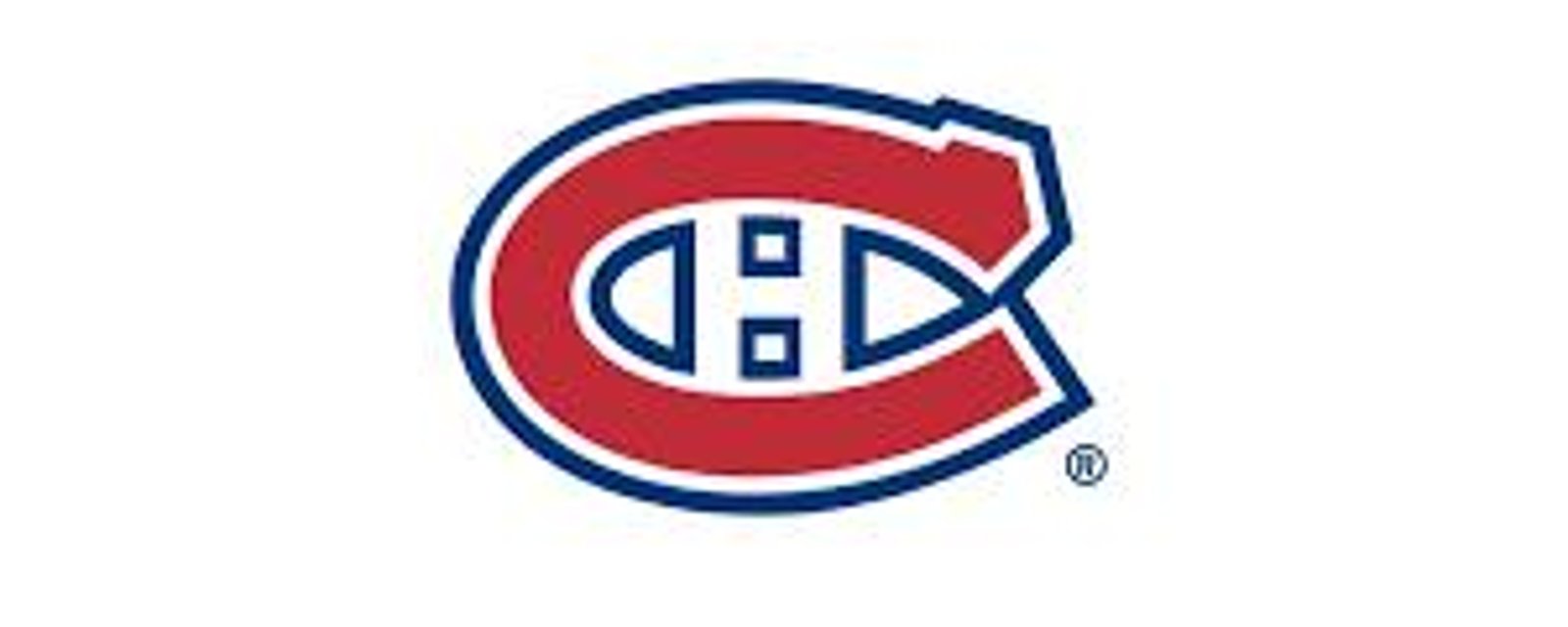 Une autre vague de joueurs frappés par la COVID-19 chez le Canadien