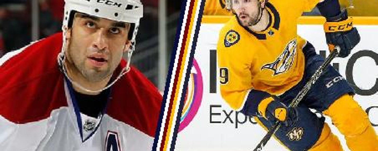 Deux transactions du Canadien parmi les dix pires depuis 2000