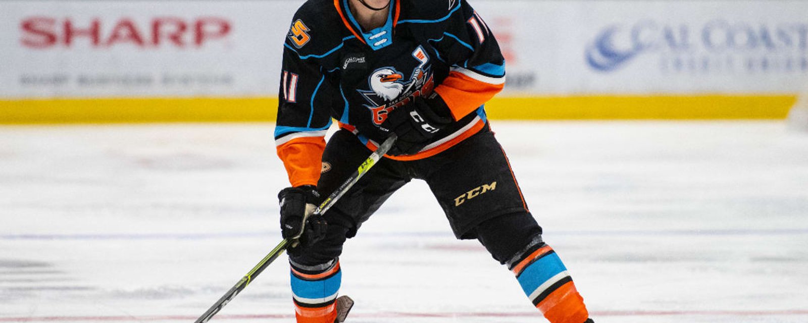Un Québecois très prometteur fera ses débuts ce soir dans la LNH!