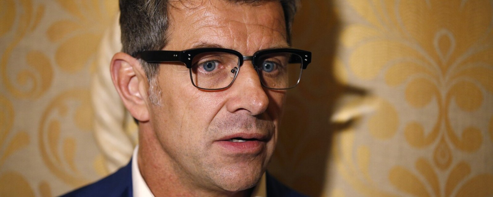 Le nouveau poste de Marc Bergevin en cacherait un autre 