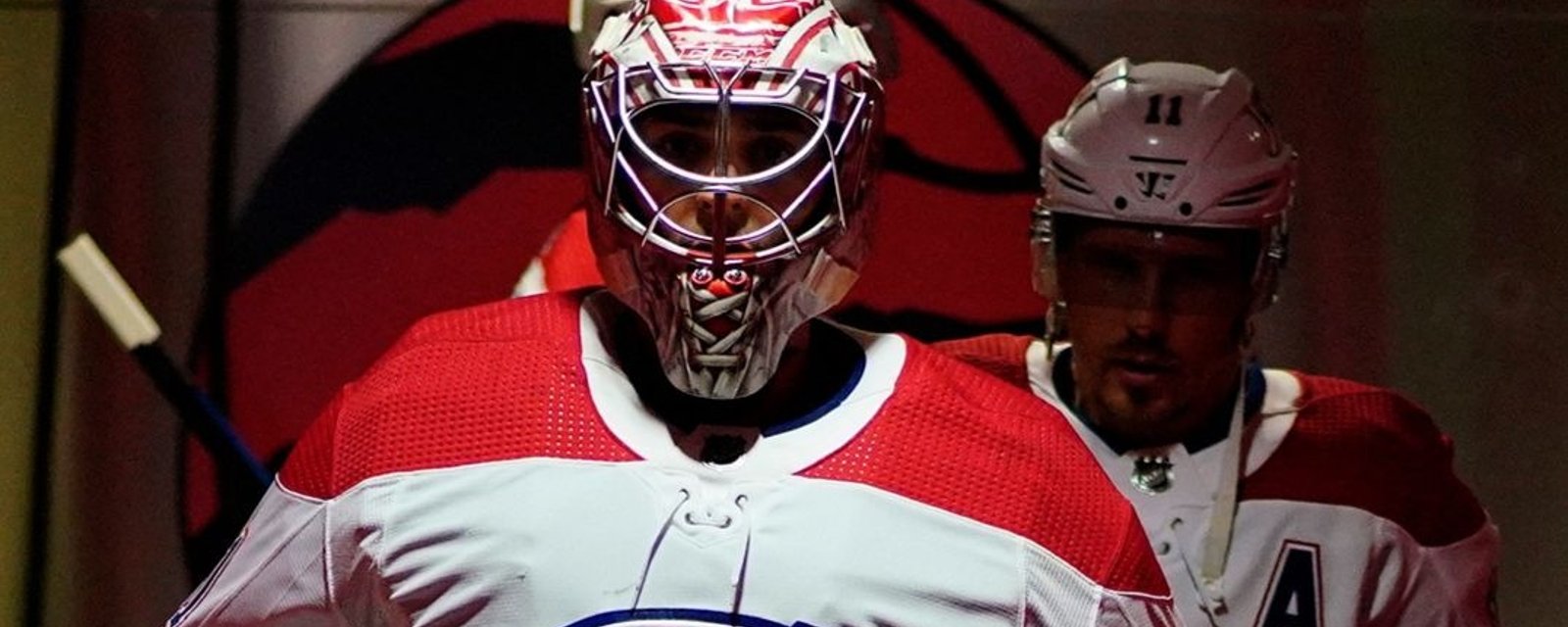 Le Canadien fait le point sur Carey Price