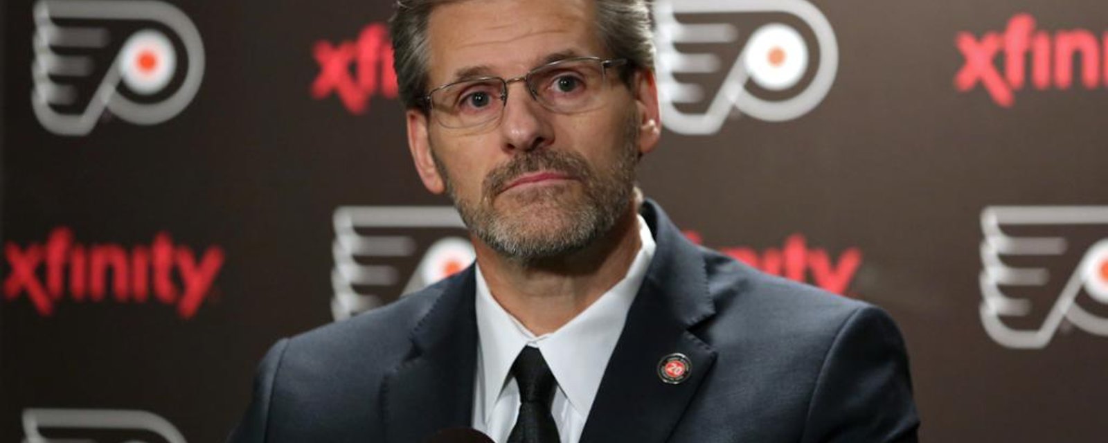 “Aucun de nos recruteurs ne voulait Nolan Patrick!”