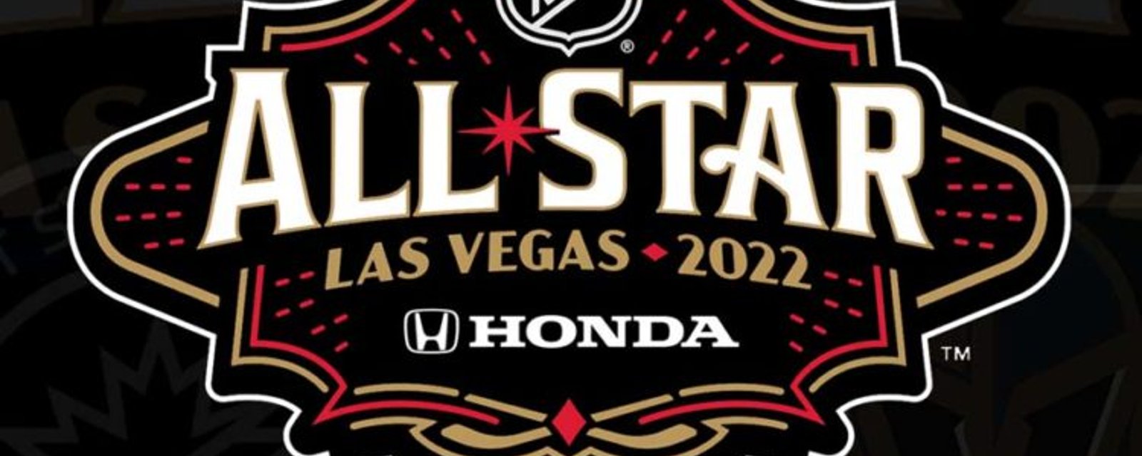 La LNH dévoile les joueurs invités au Match des Étoiles