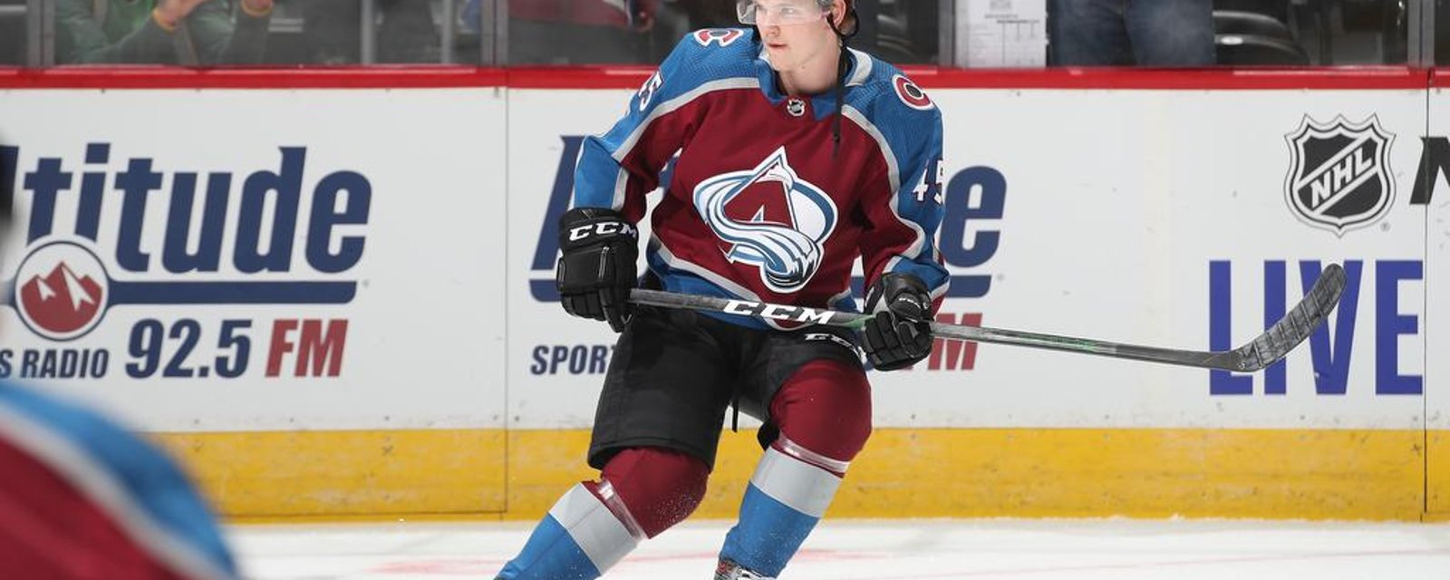Bowen Byram prend une importante décision sur son avenir dans la LNH