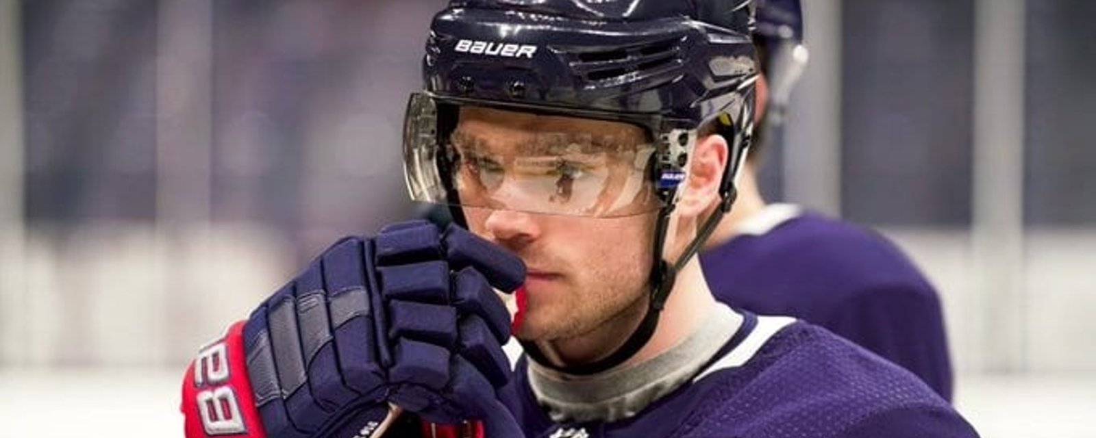 Max Domi de retour dans la division du Canadien?