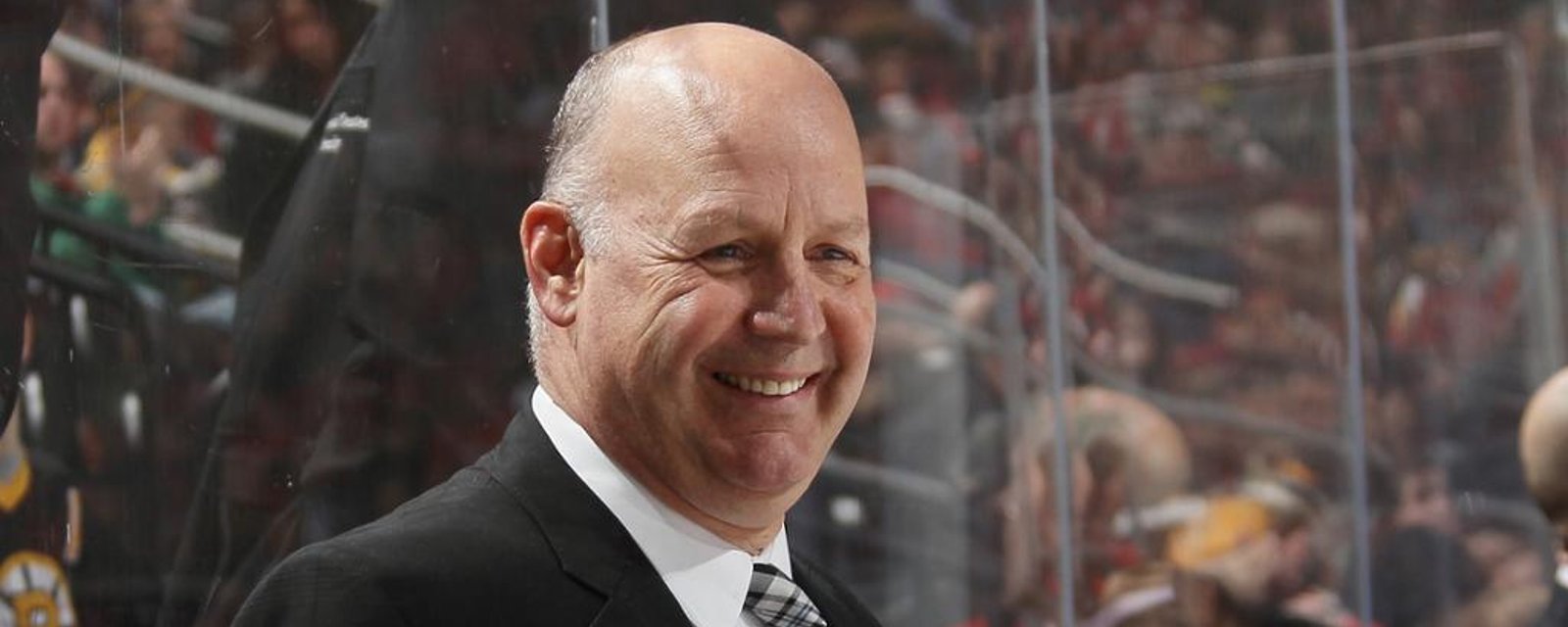 Claude Julien se trouve du boulot 