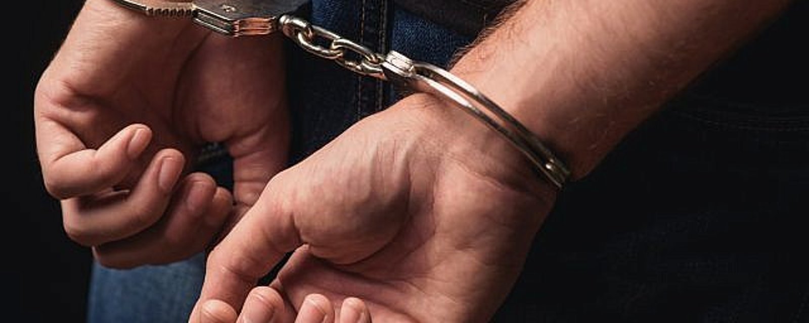Un ancien joueur de la LNH coupable d'agression sexuelle sur une enfant 