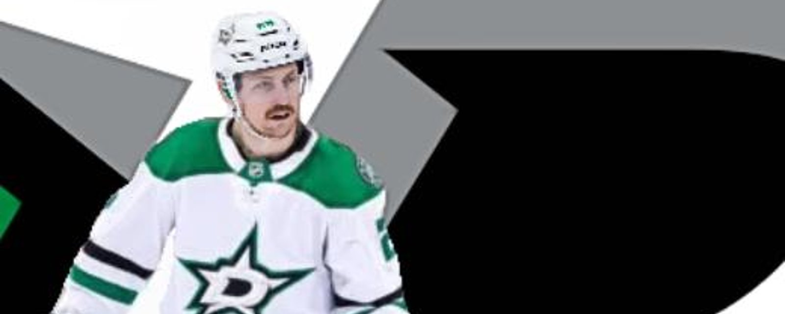 Jeff Petry pourrait-il terminer la saison dans l'uniforme des Stars de Dallas ? 