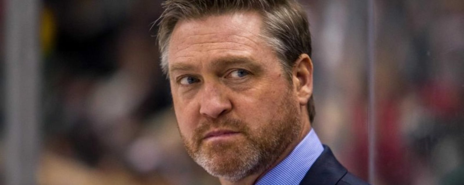 Un journaliste confirme le futur de Patrick Roy au sein de l'organisation du Canadien de Montréal