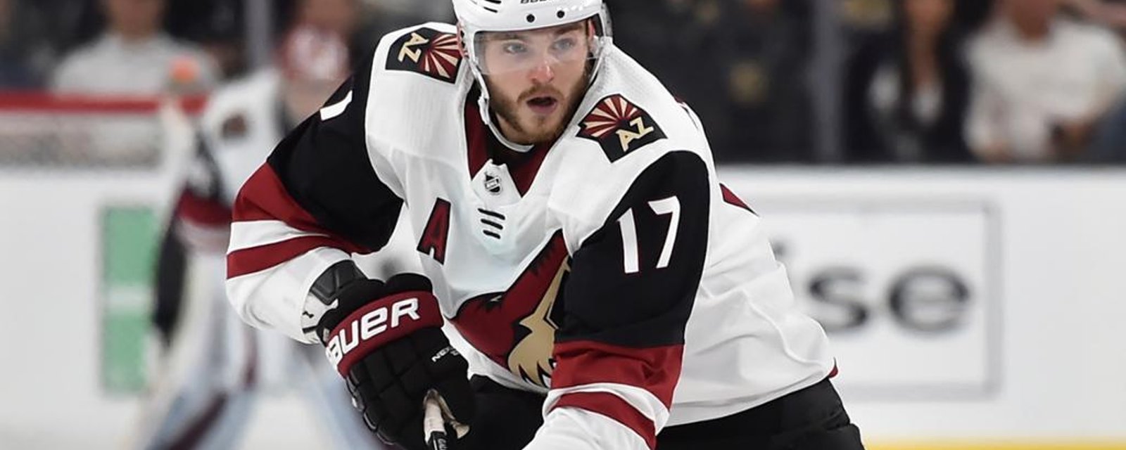 Rien ne va plus pour Alex Galchenyuk