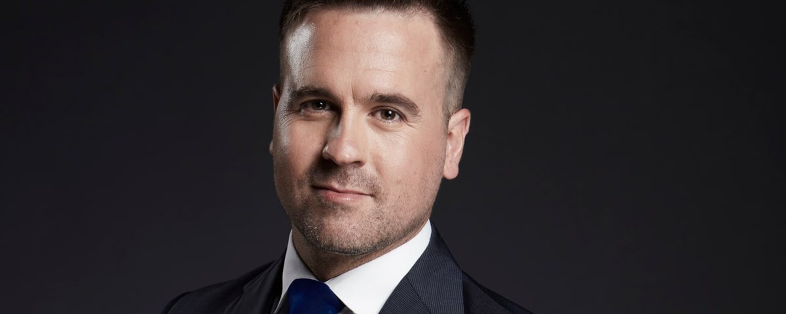 Marc-André Perreault dévoile de nouvelles informations concernant le prochain DG 