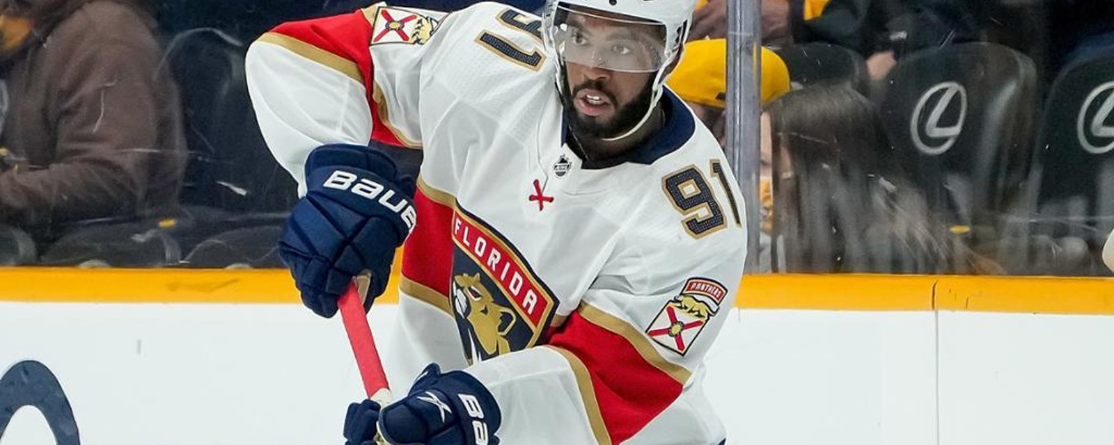 Dix québécois qui sont en feu cette saison dans la LNH