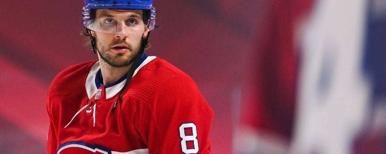Le journaliste Richard Labbé écorche Ben Chiarot 
